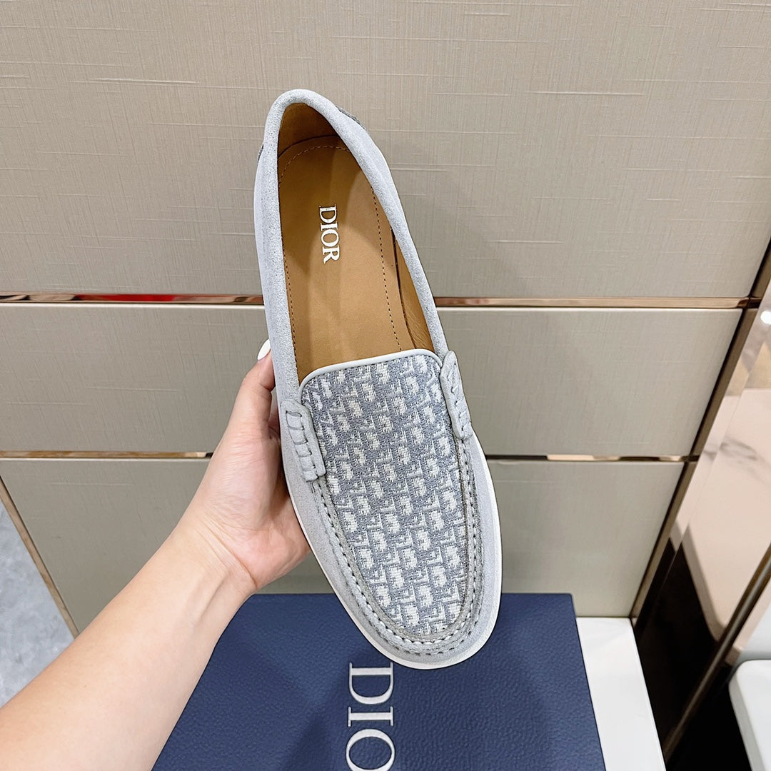 Luxury Shoes - GLAMIR - 342