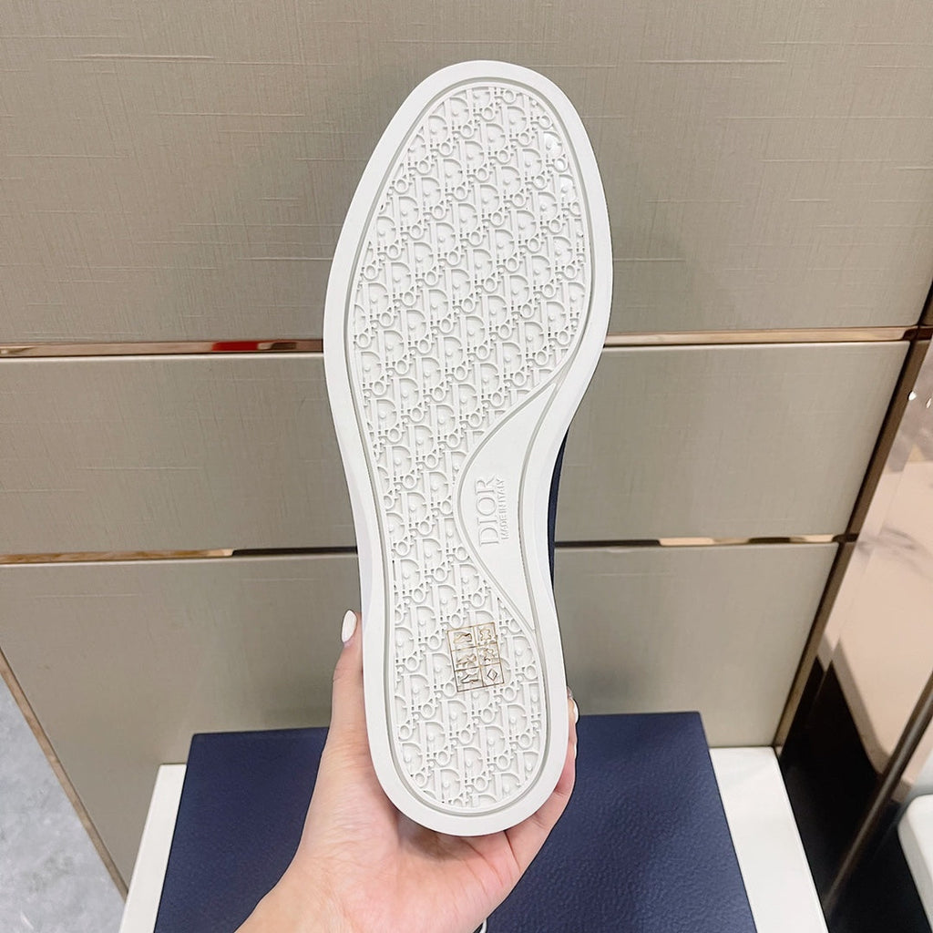 Luxury Shoes - GLAMIR - 343