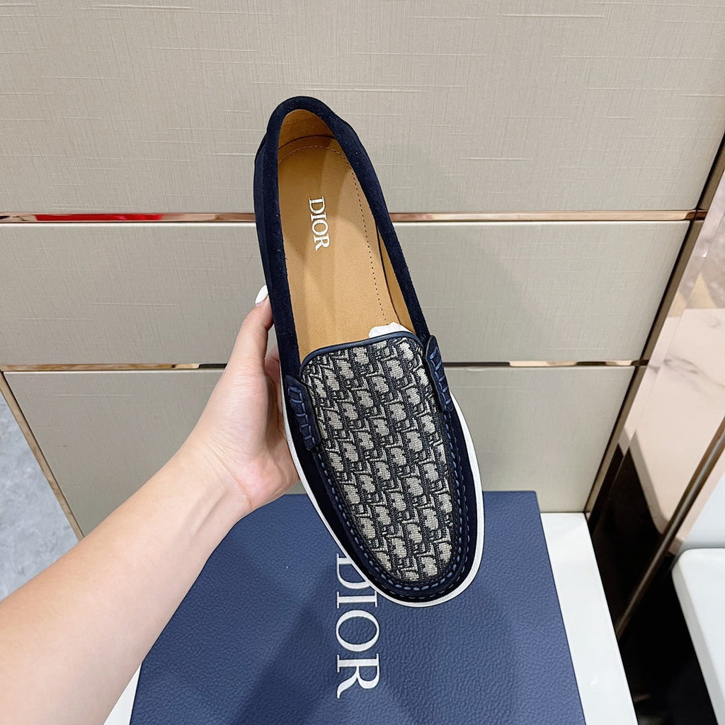 Luxury Shoes - GLAMIR - 343