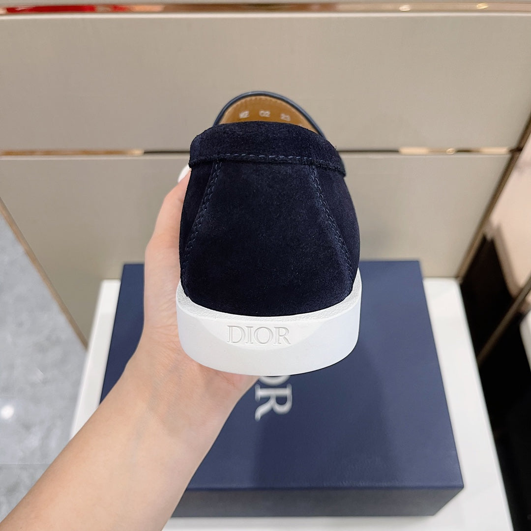 Luxury Shoes - GLAMIR - 343