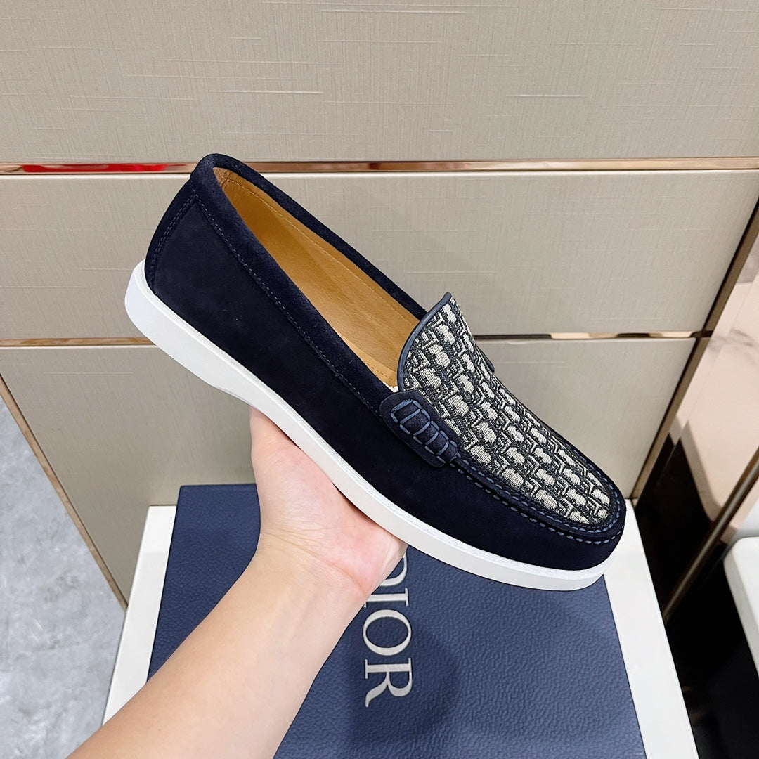 Luxury Shoes - GLAMIR - 343