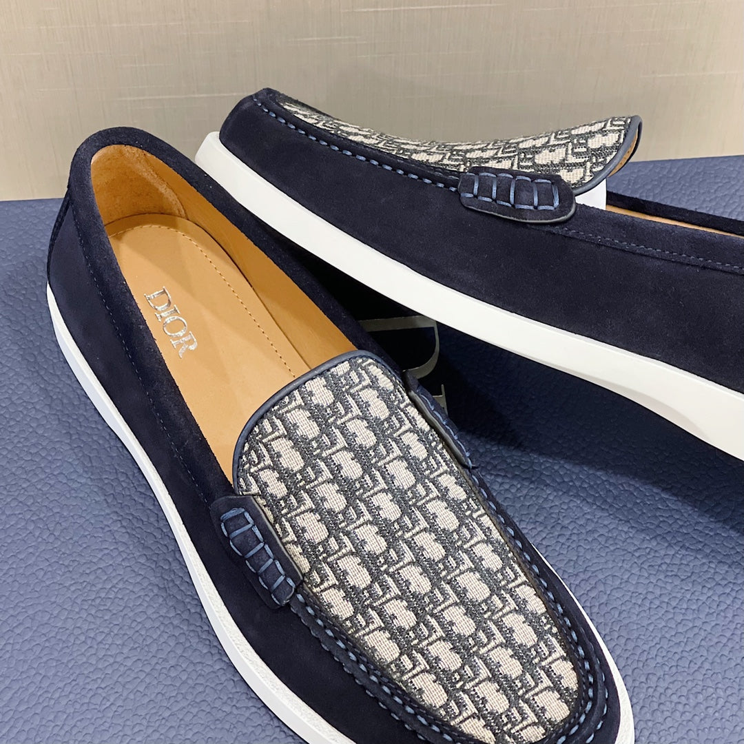 Luxury Shoes - GLAMIR - 343