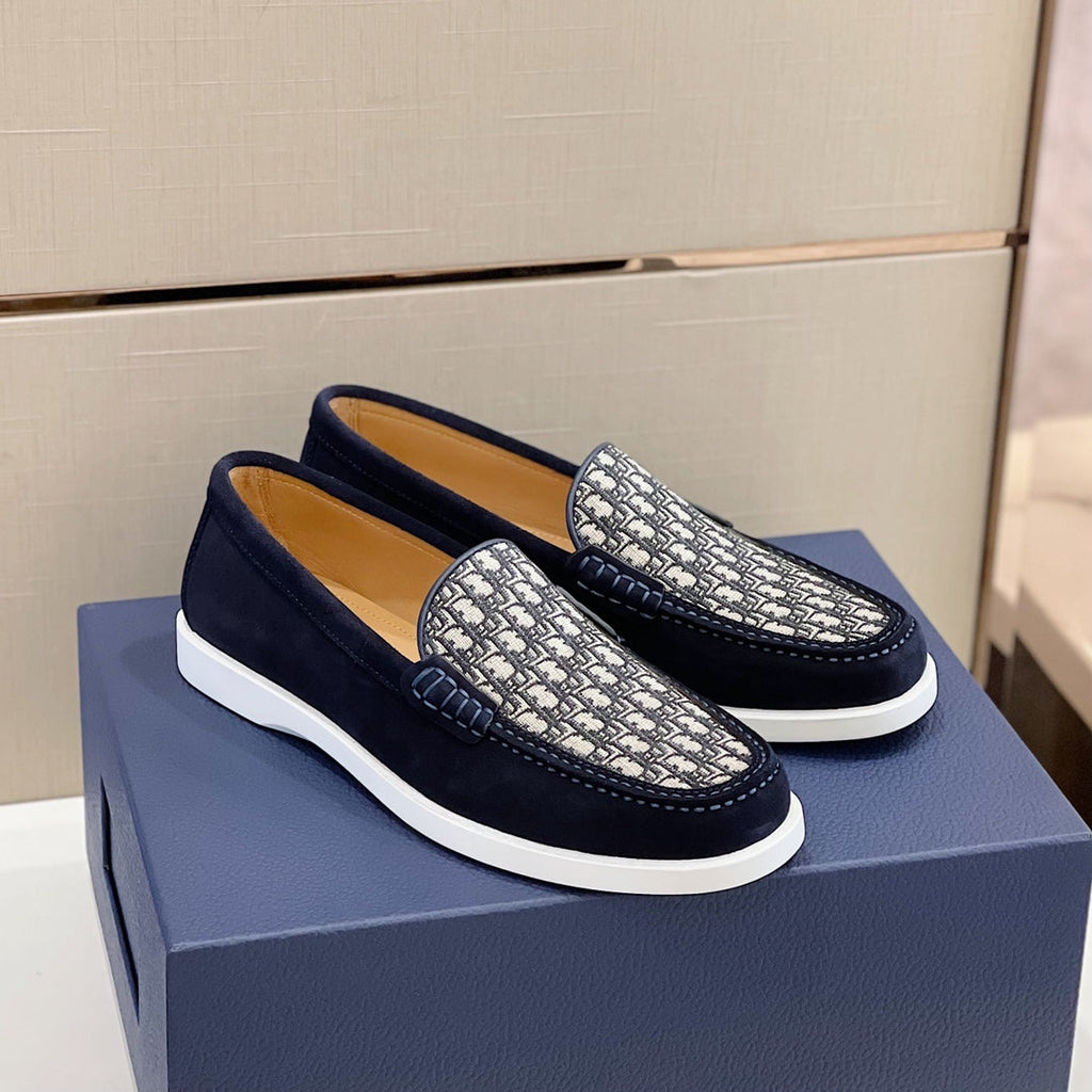 Luxury Shoes - GLAMIR - 343