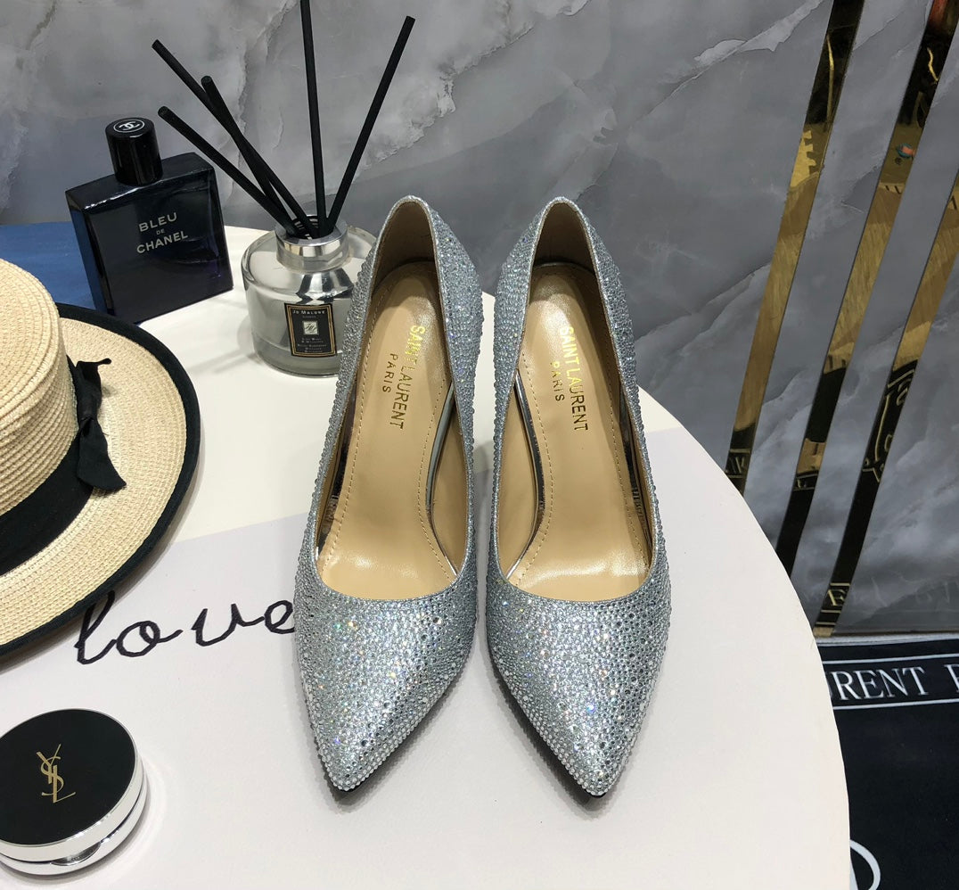 Luxury Shoes Sandals - SL - 165