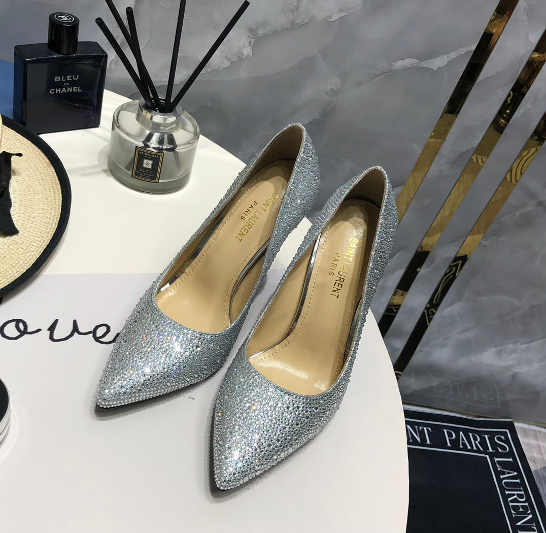 Luxury Shoes Sandals - SL - 165