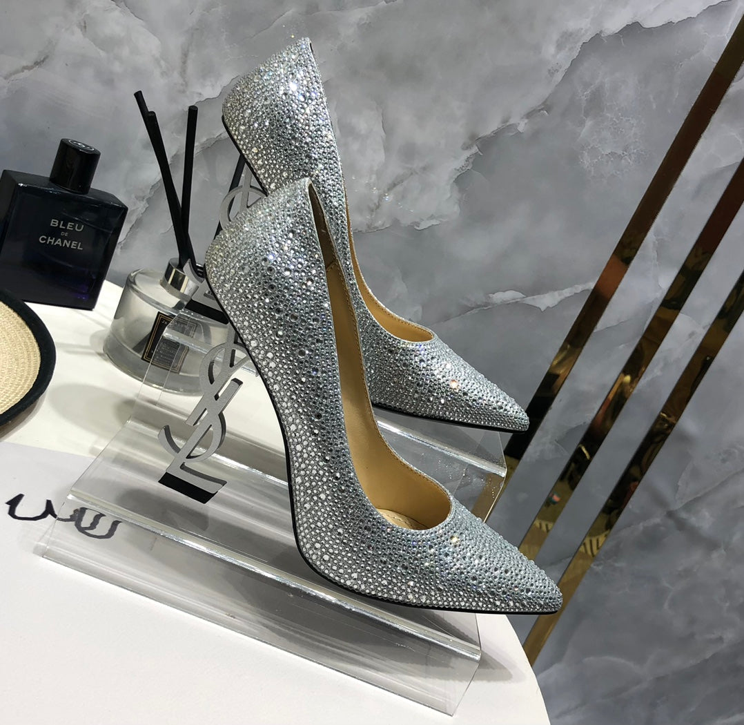 Luxury Shoes Sandals - SL - 165