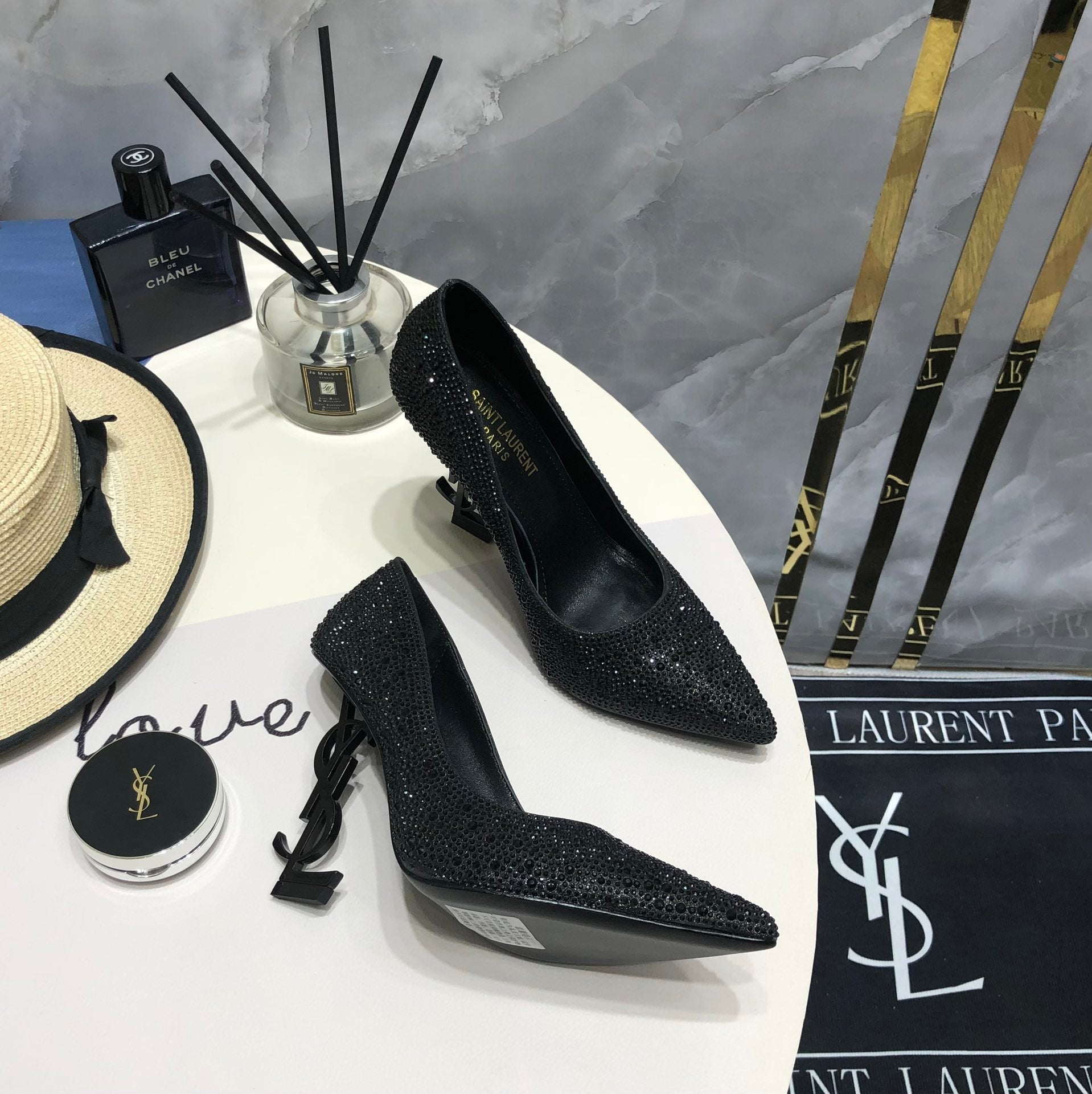 Luxury Shoes Sandals - SL - 164