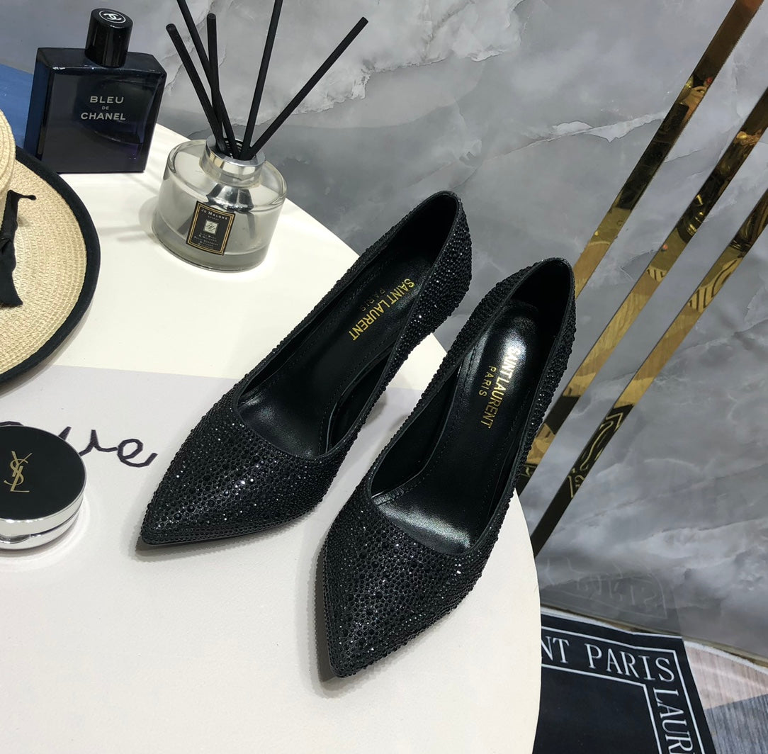 Luxury Shoes Sandals - SL - 164