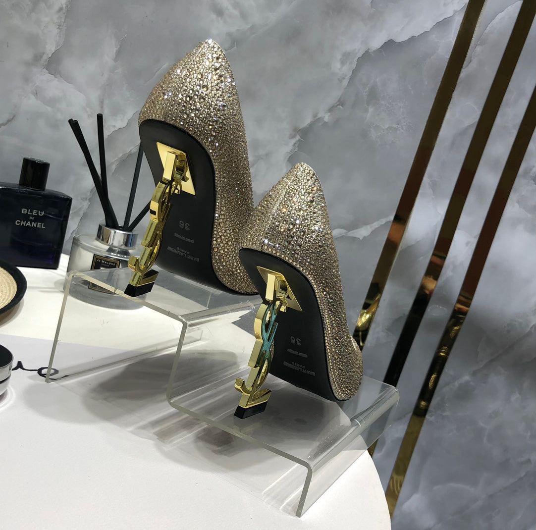 Luxury Shoes Sandals - SL - 163