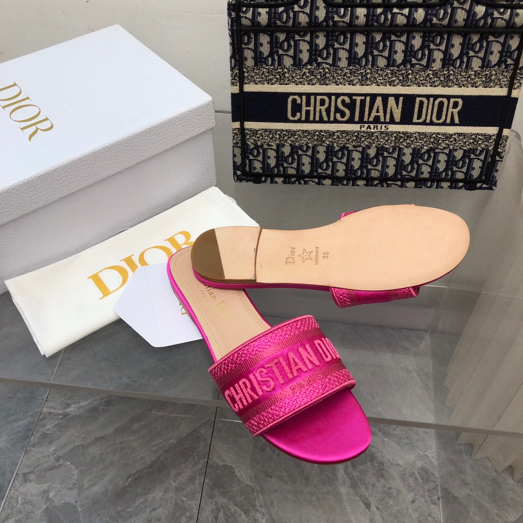 Luxury Shoes - GLAMIR - 300