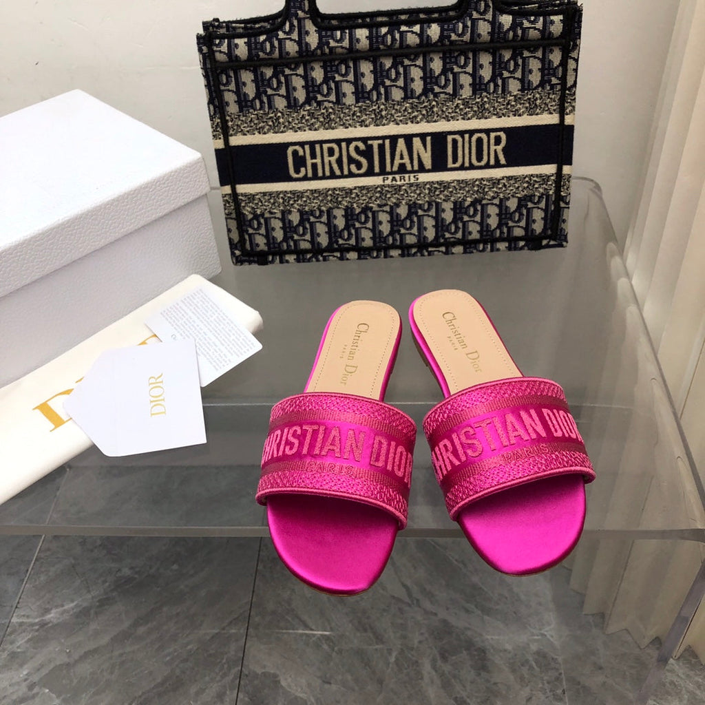 Luxury Shoes - GLAMIR - 300