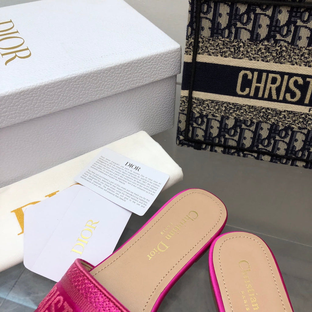 Luxury Shoes - GLAMIR - 300