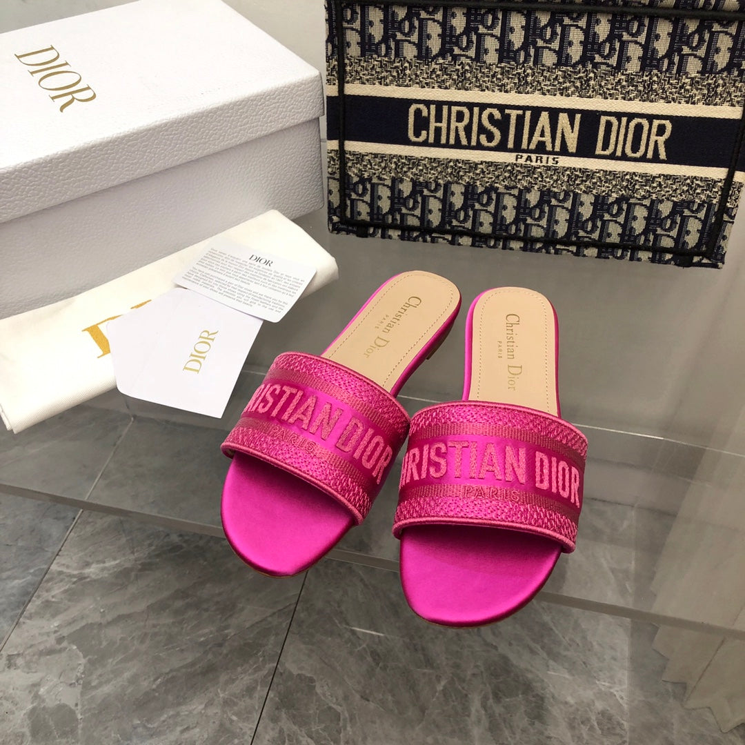 Luxury Shoes - GLAMIR - 300