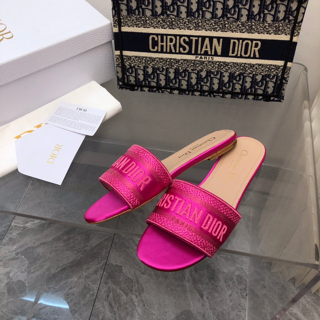 Luxury Shoes - GLAMIR - 300