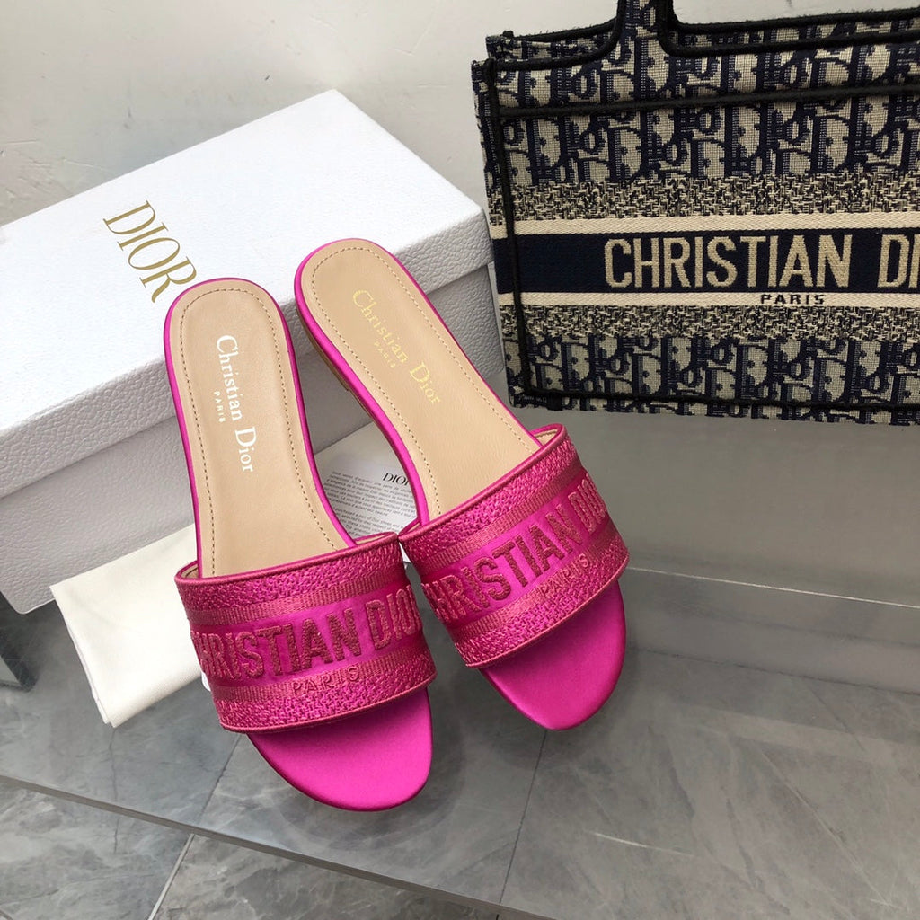 Luxury Shoes - GLAMIR - 300