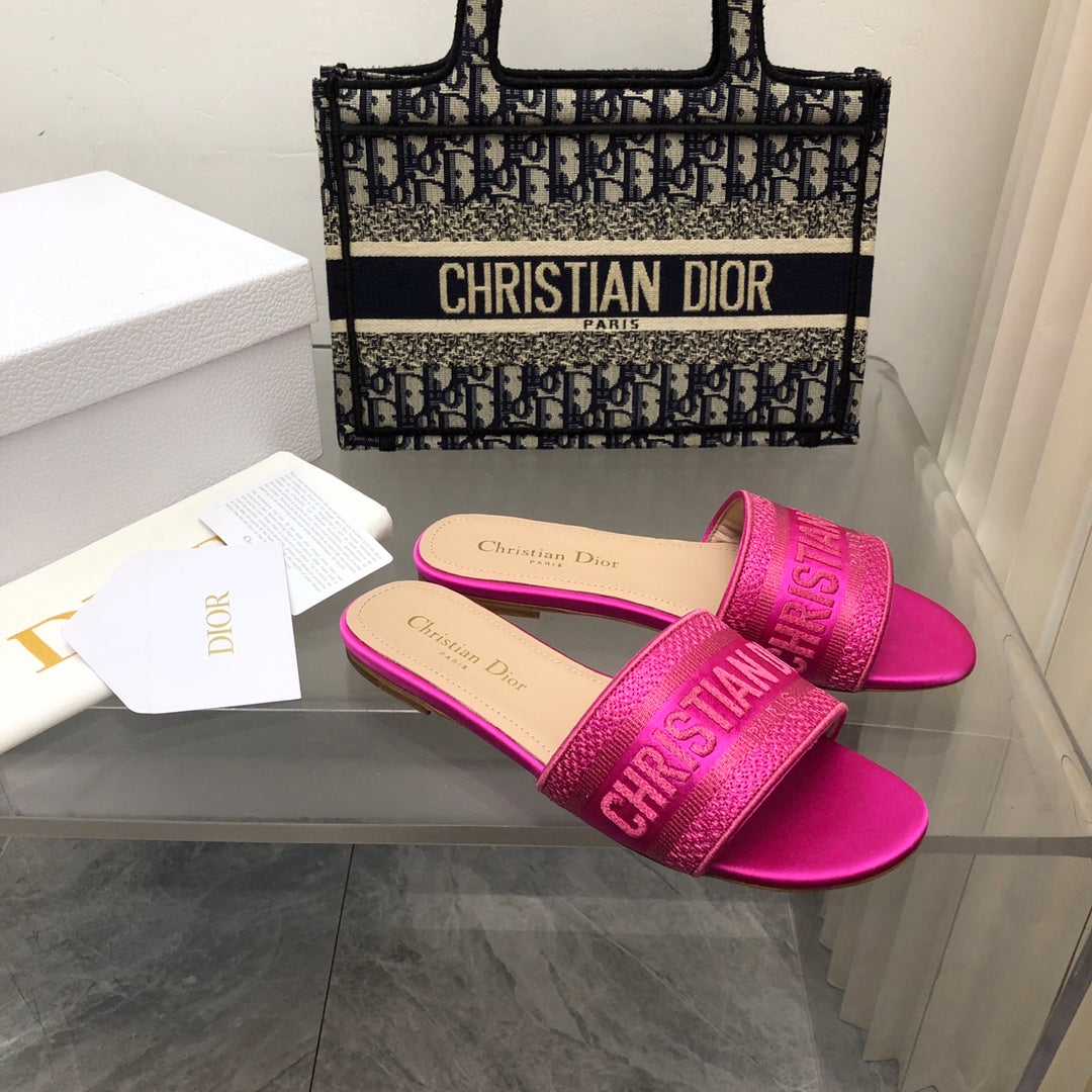 Luxury Shoes - GLAMIR - 300