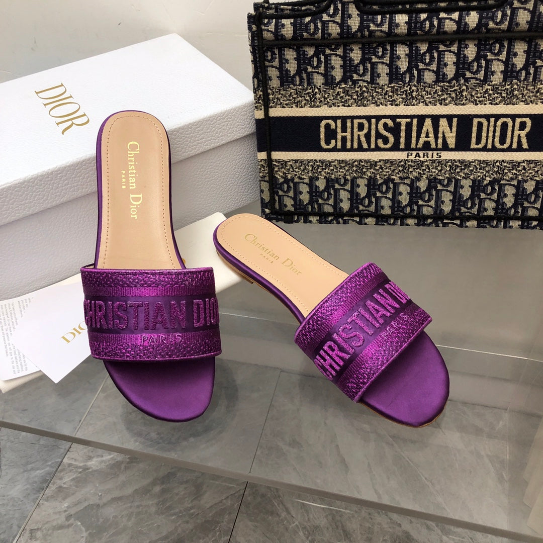 Luxury Shoes - GLAMIR - 301
