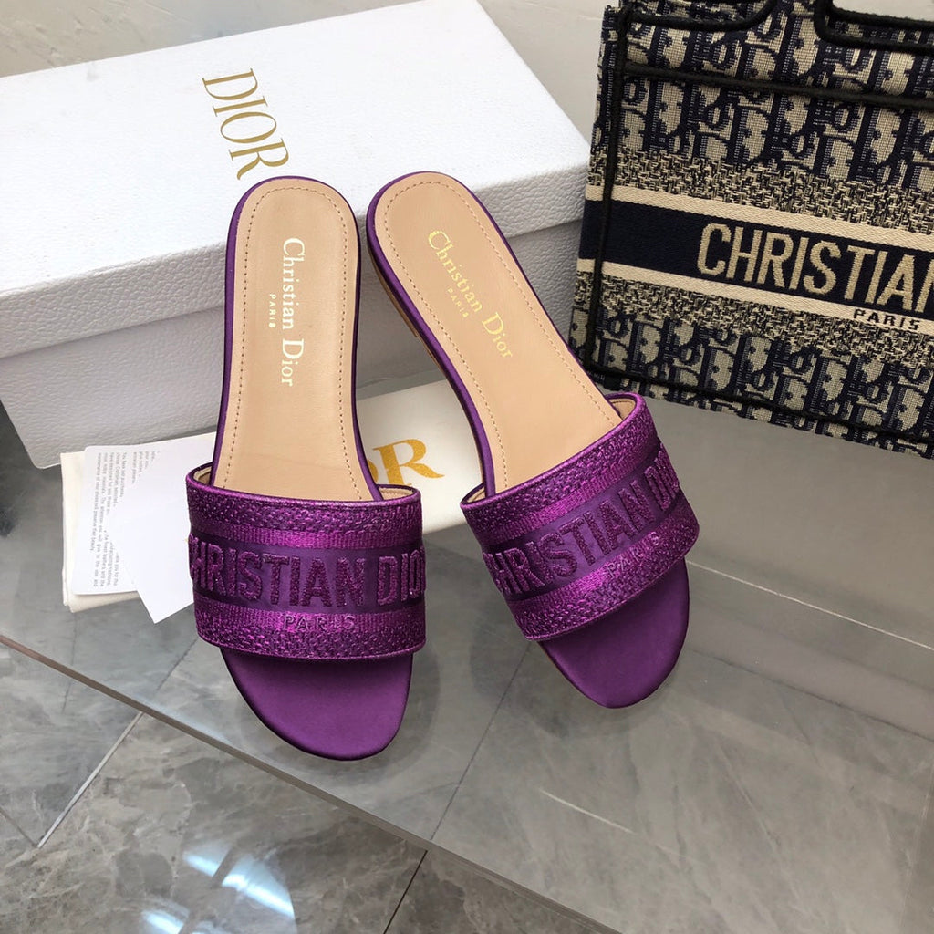 Luxury Shoes - GLAMIR - 301