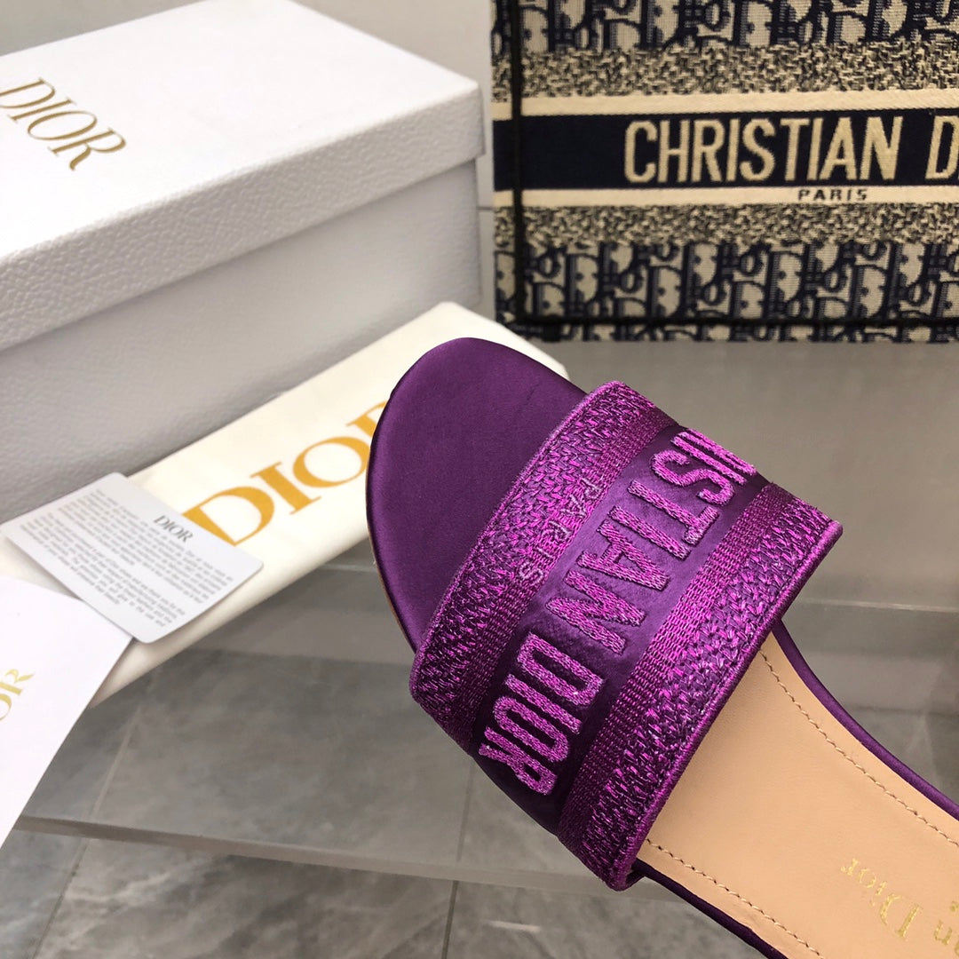 Luxury Shoes - GLAMIR - 301