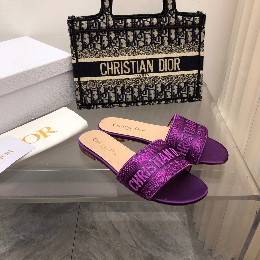 Luxury Shoes - GLAMIR - 301