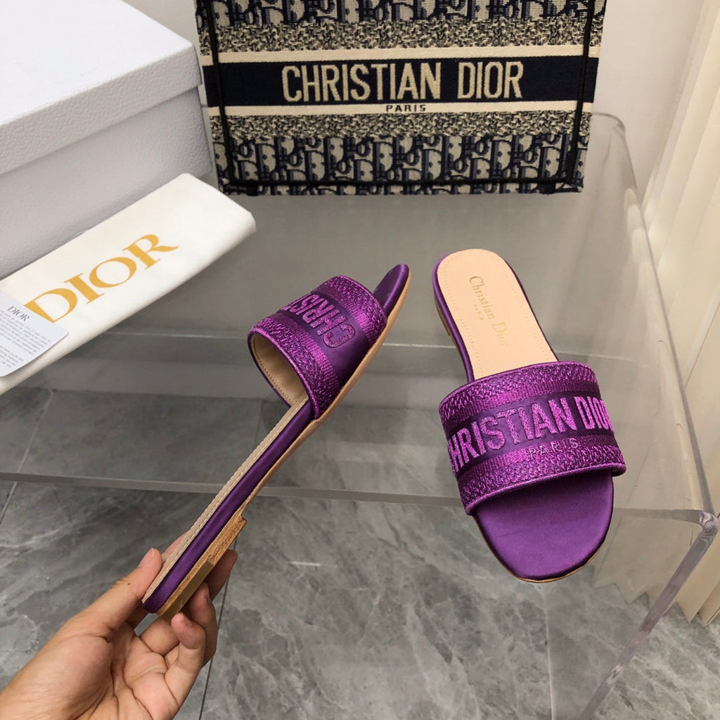 Luxury Shoes - GLAMIR - 301