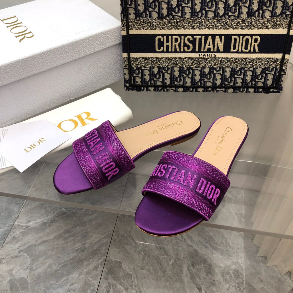 Luxury Shoes - GLAMIR - 301