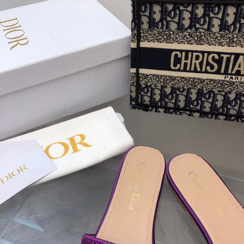 Luxury Shoes - GLAMIR - 301