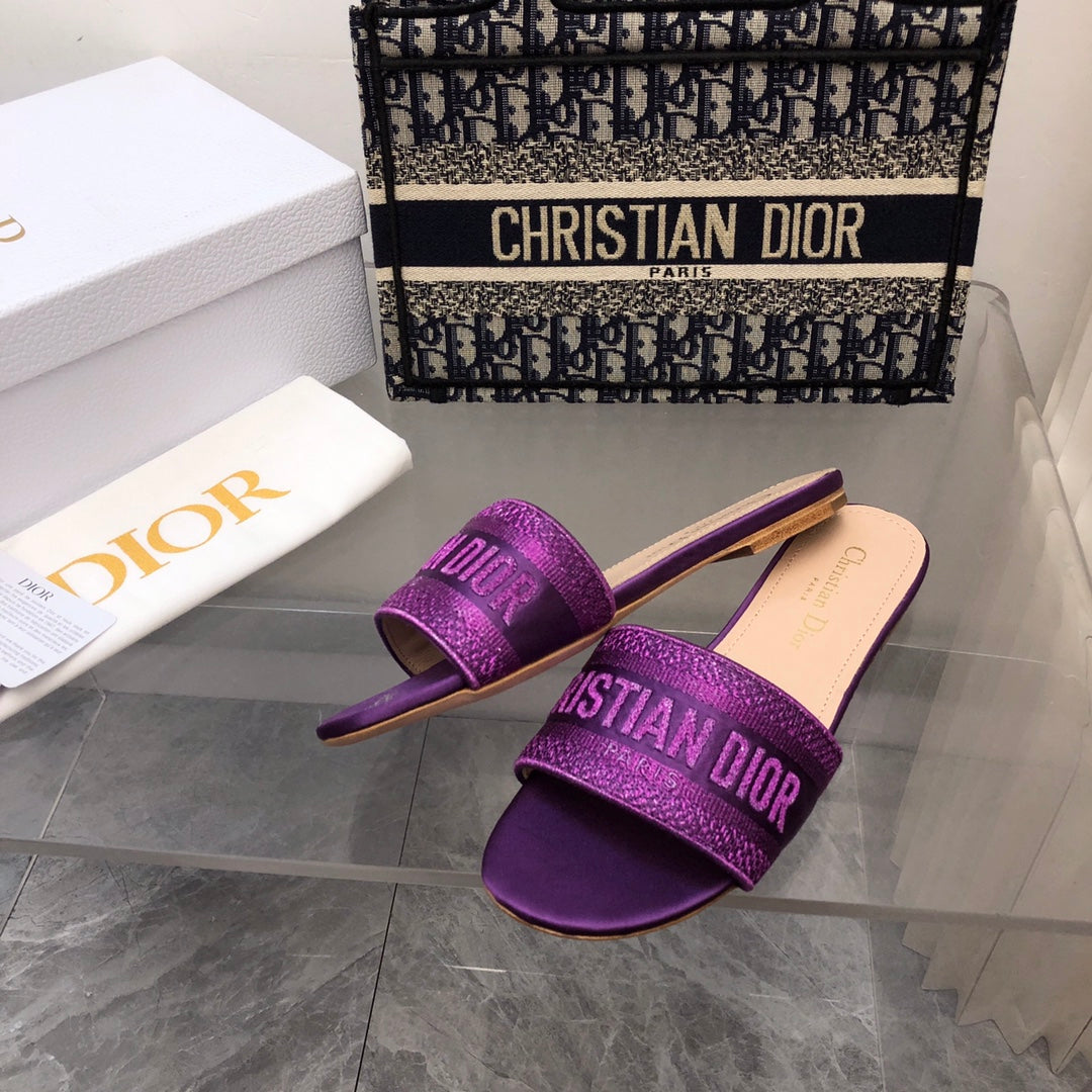 Luxury Shoes - GLAMIR - 301