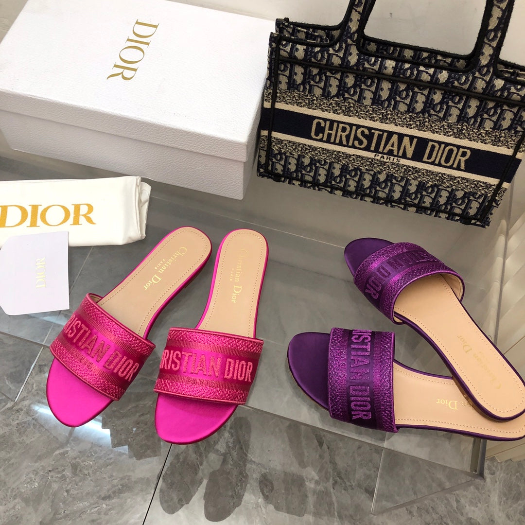 Luxury Shoes - GLAMIR - 301
