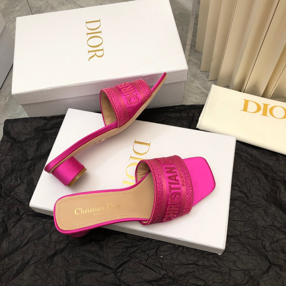 Luxury Shoes - GLAMIR - 292