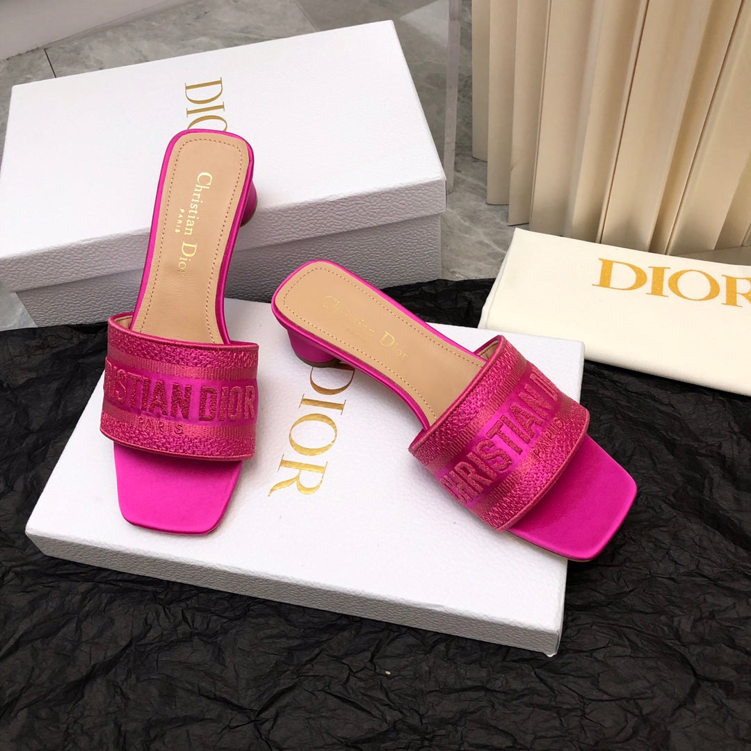 Luxury Shoes - GLAMIR - 292