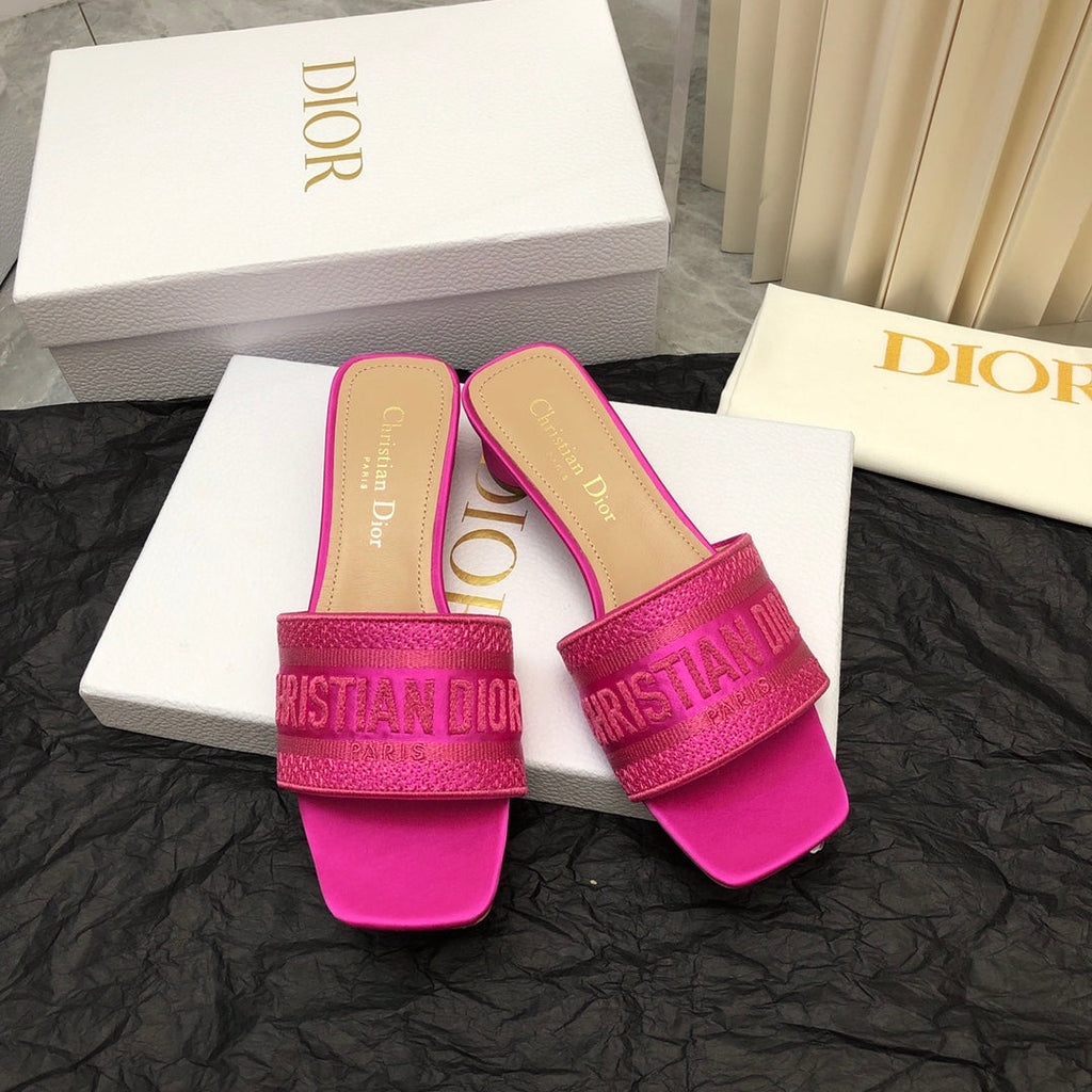 Luxury Shoes - GLAMIR - 292