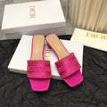 Luxury Shoes - GLAMIR - 292