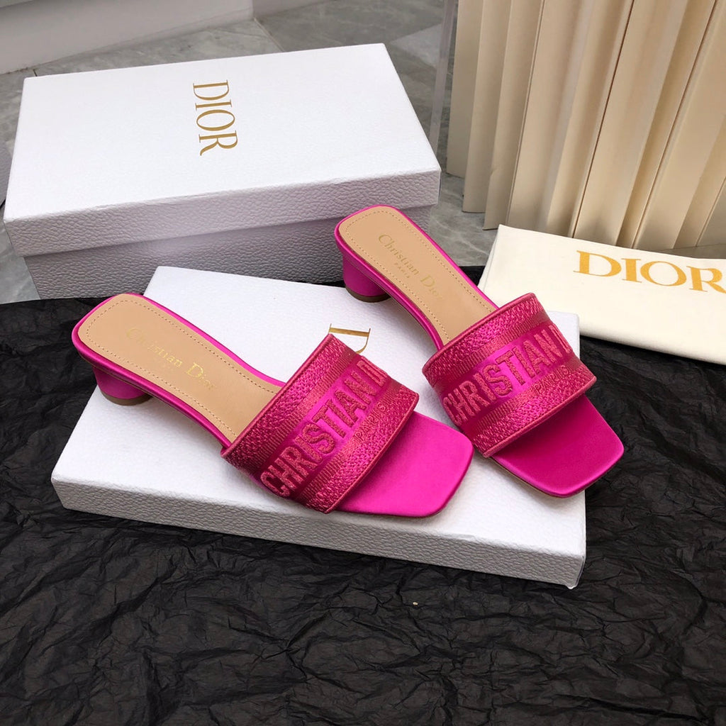 Luxury Shoes - GLAMIR - 292
