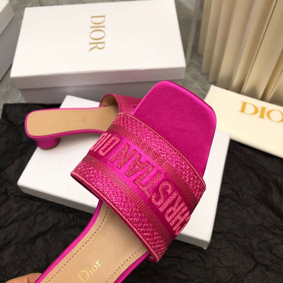 Luxury Shoes - GLAMIR - 292