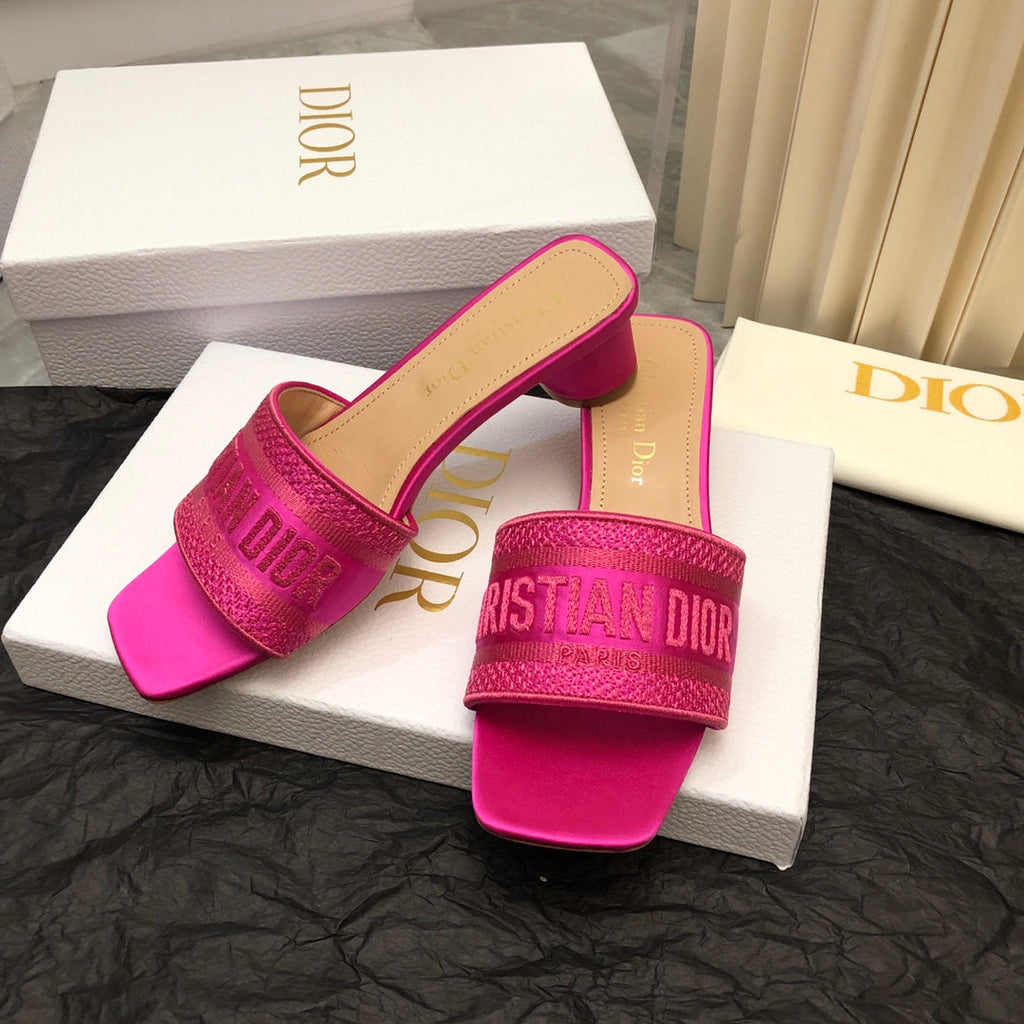 Luxury Shoes - GLAMIR - 292