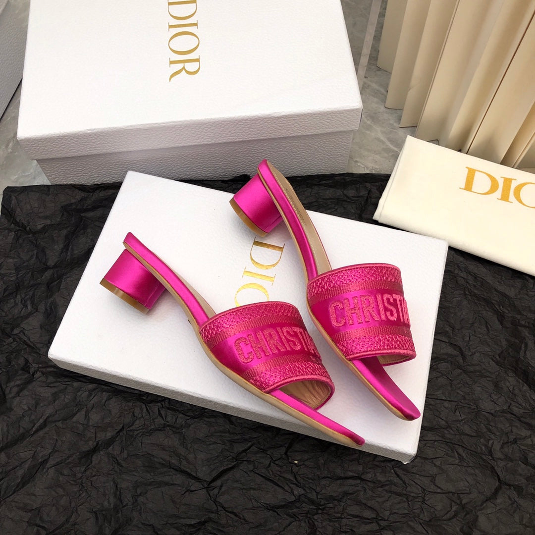 Luxury Shoes - GLAMIR - 292