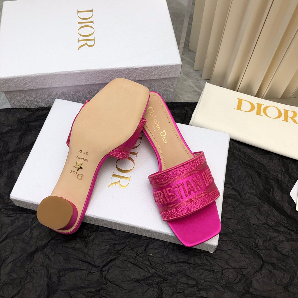 Luxury Shoes - GLAMIR - 292