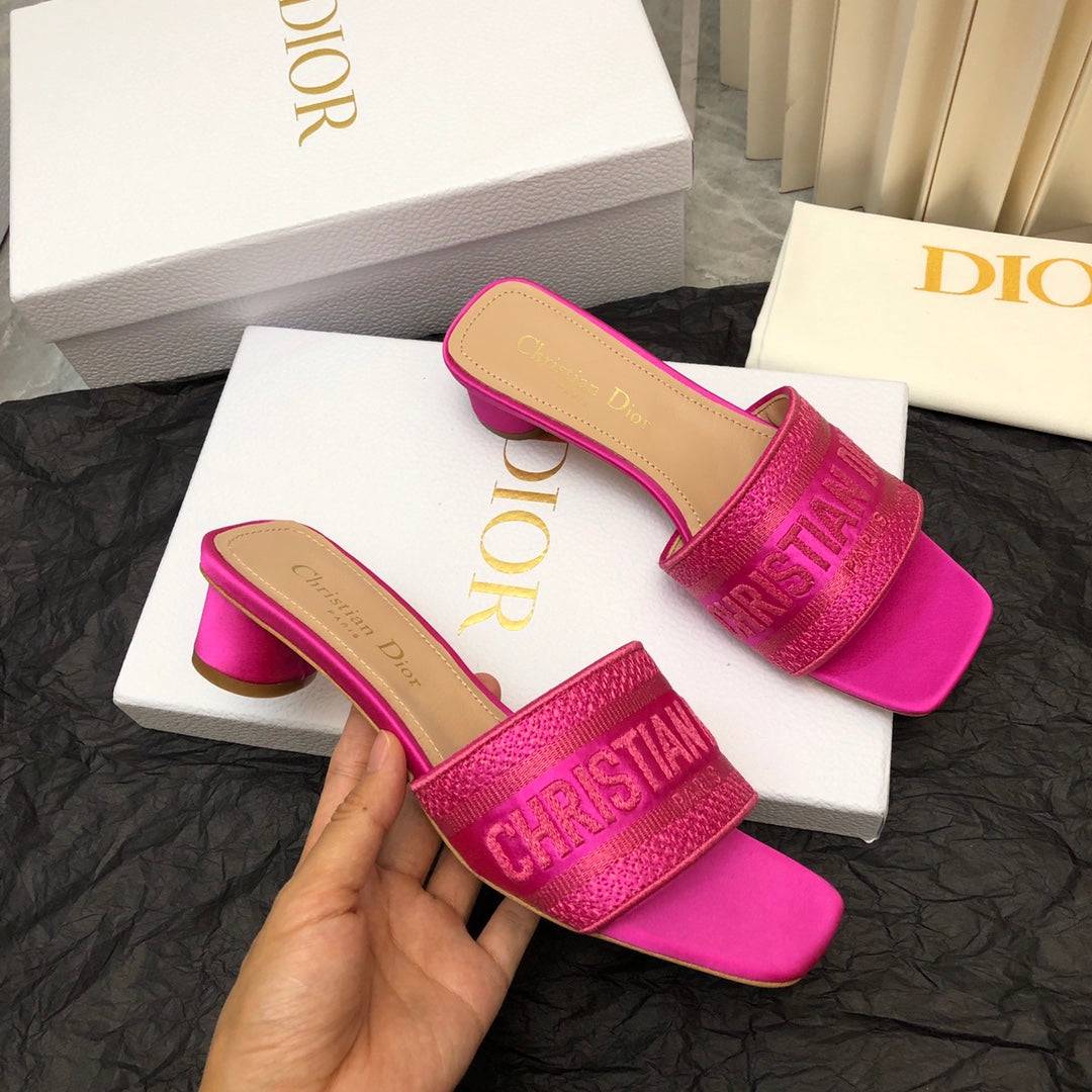 Luxury Shoes - GLAMIR - 292