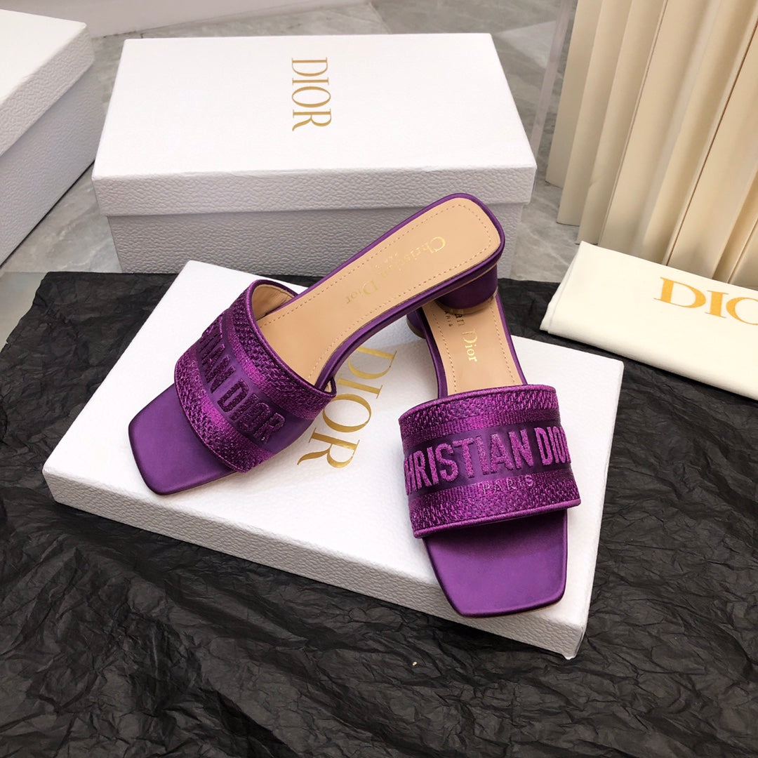 Luxury Shoes - GLAMIR - 293