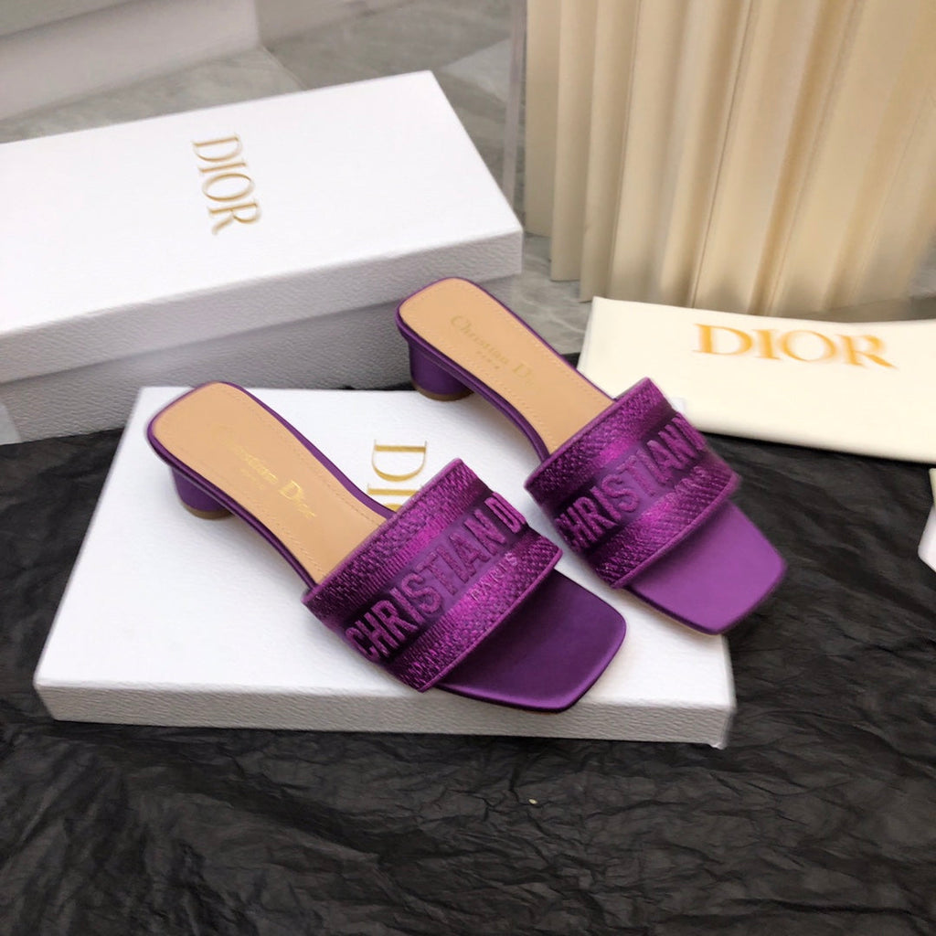 Luxury Shoes - GLAMIR - 293