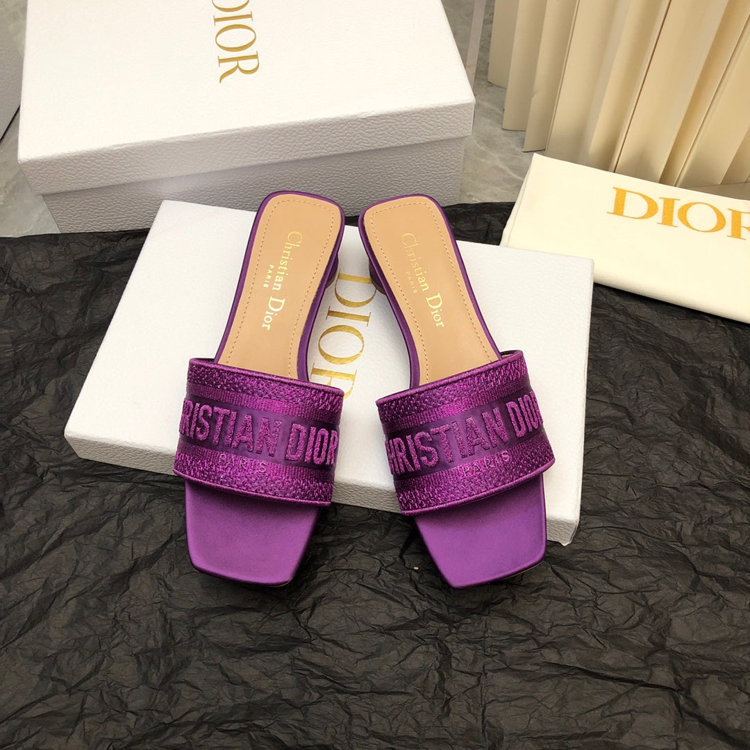 Luxury Shoes - GLAMIR - 293