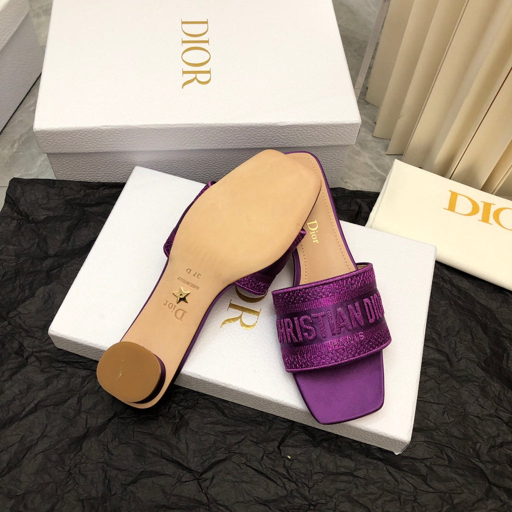 Luxury Shoes - GLAMIR - 293