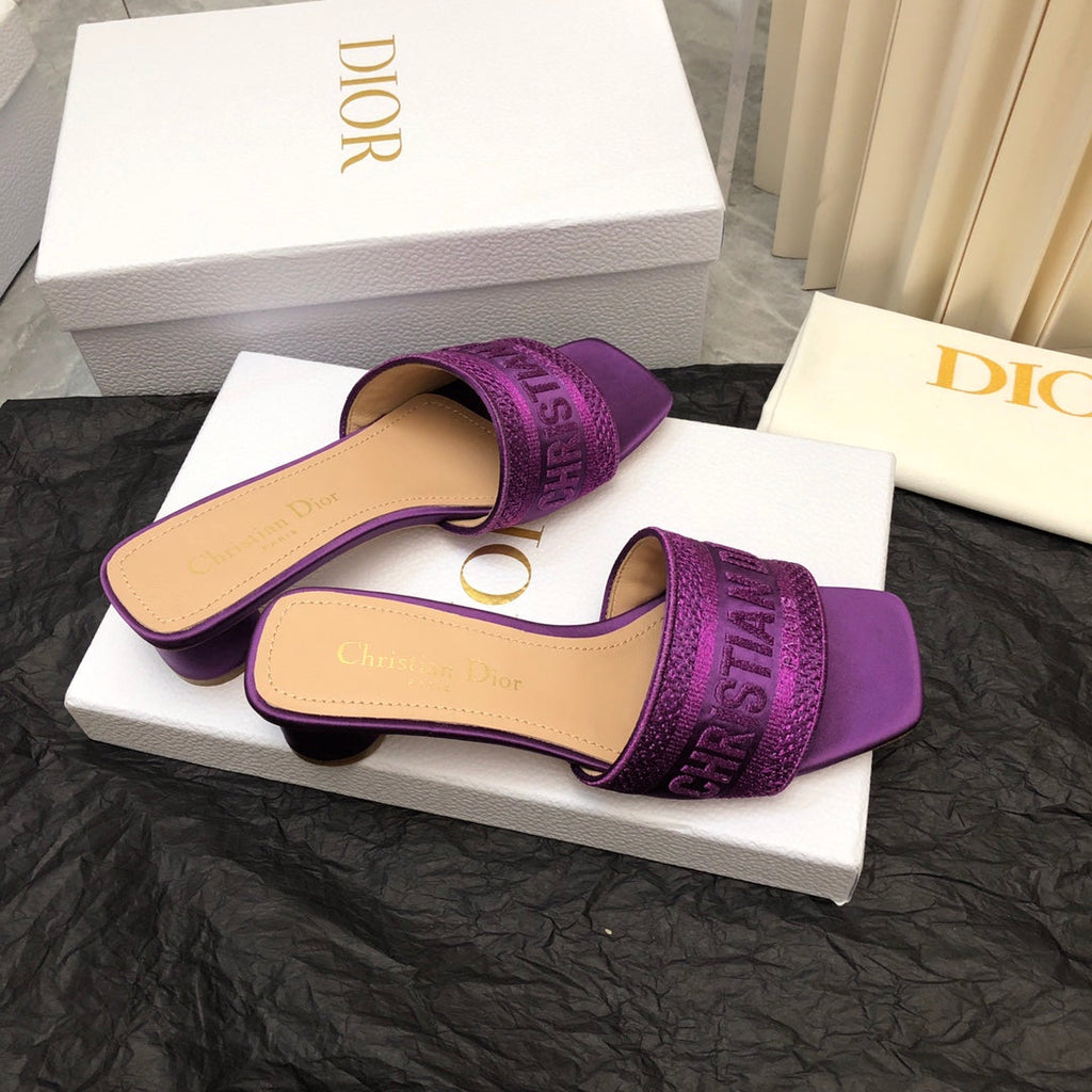 Luxury Shoes - GLAMIR - 293