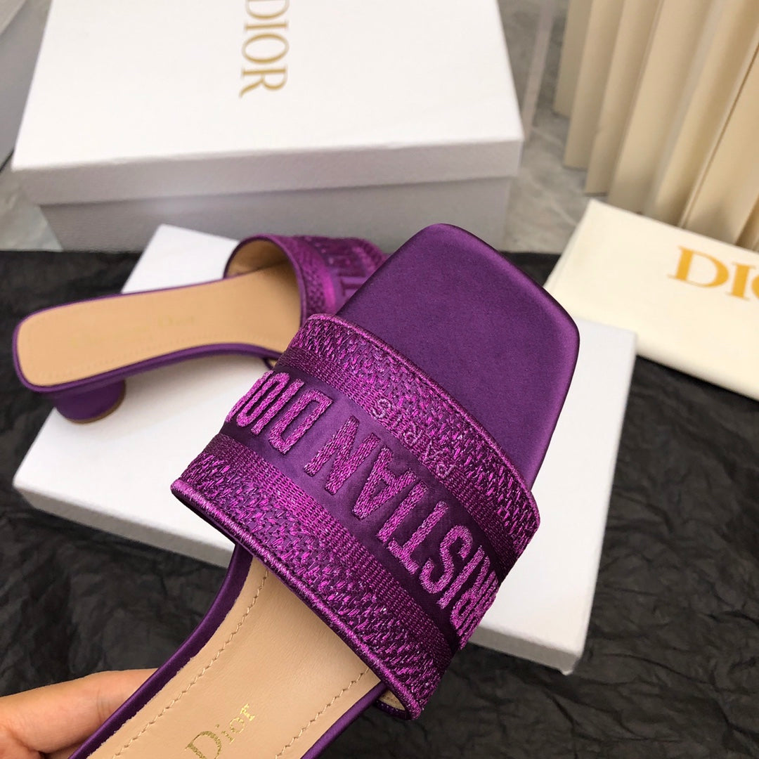 Luxury Shoes - GLAMIR - 293