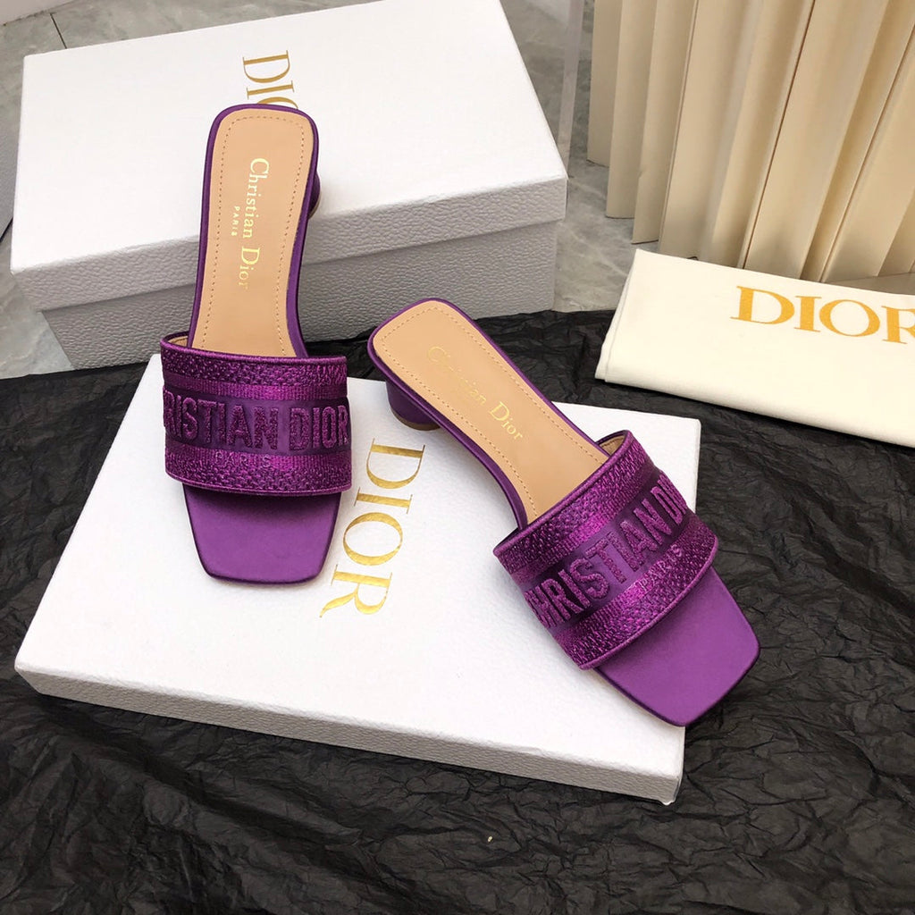Luxury Shoes - GLAMIR - 293