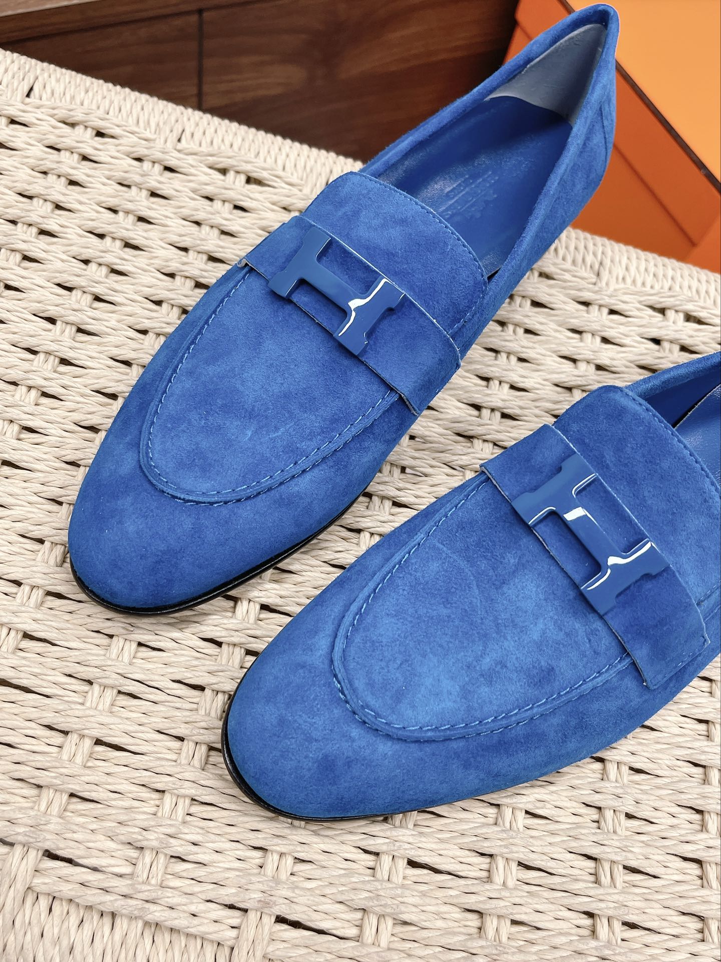 Luxury Shoes - GLAMIS - 123