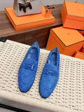 Luxury Shoes - GLAMIS - 123