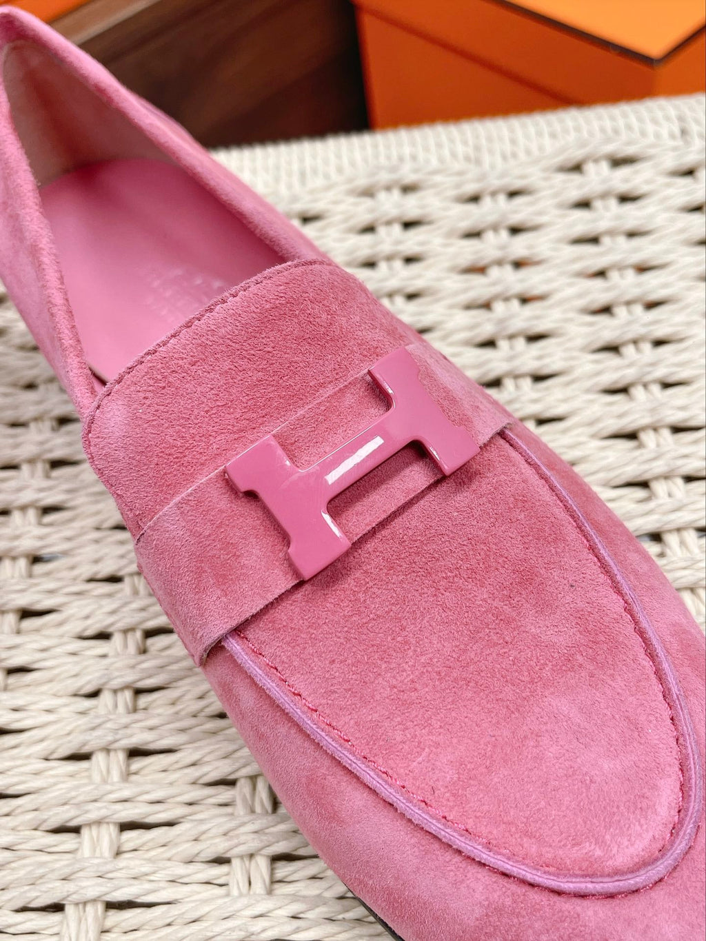 Luxury Shoes - GLAMIS - 122