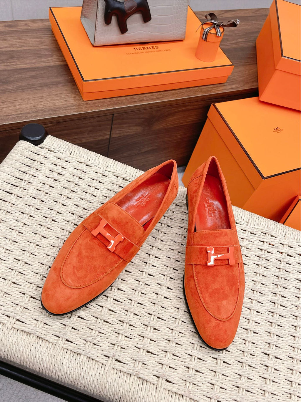 Luxury Shoes - GLAMIS - 121
